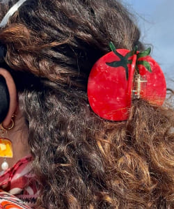 Jenny Lemons / Hair Claw Clip Midium