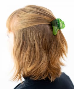 Jenny Lemons / Midi Hair Claw Clip