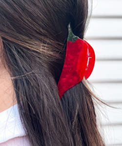 Jenny Lemons / Midi Hair Claw Clip