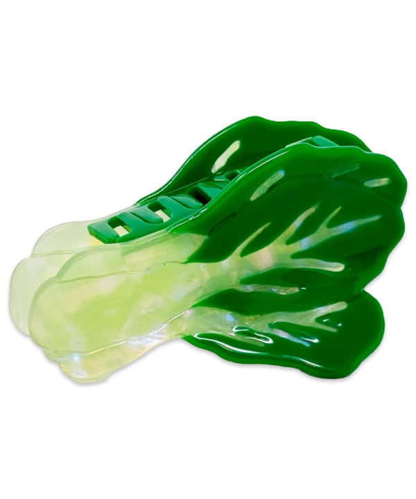 Jenny Lemons / Hair Claw Clip Large