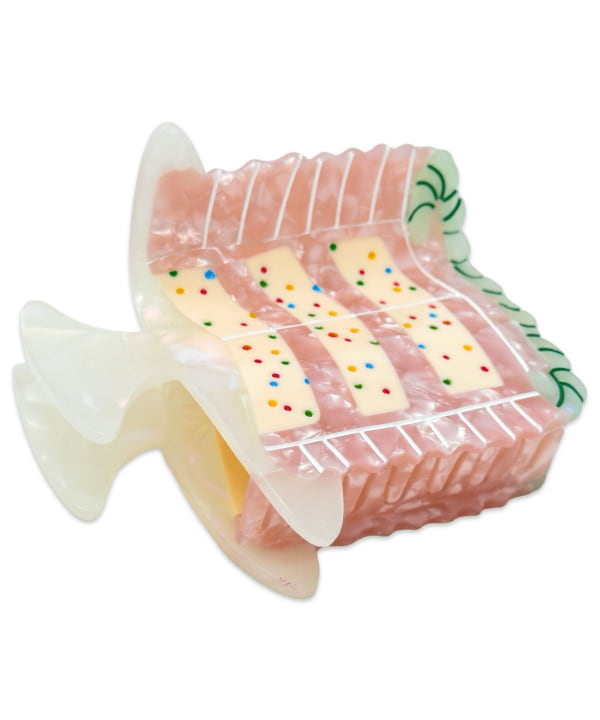 Jenny Lemons / Hair Claw Clip Large