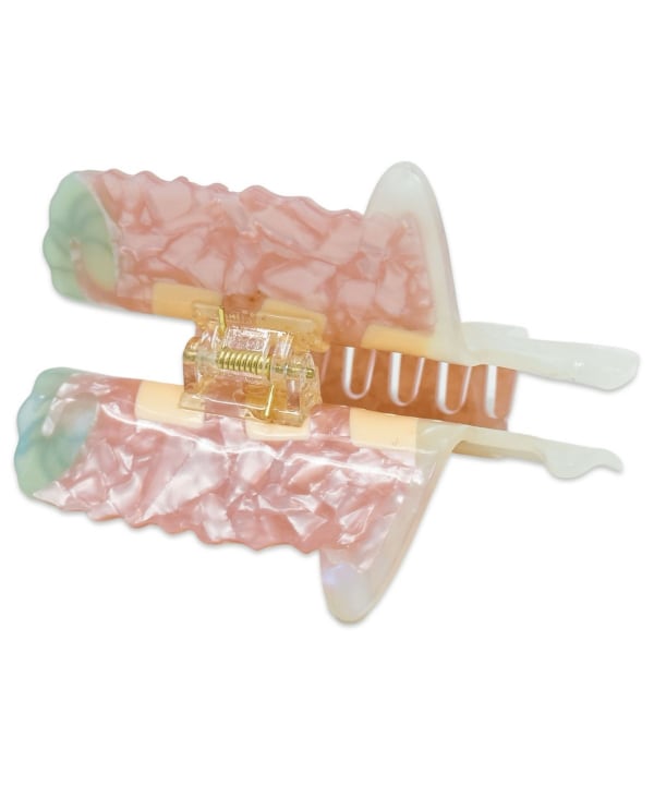 Jenny Lemons / Hair Claw Clip Large