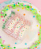 CONFETTI CAKE