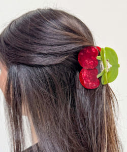 Jenny Lemons / Large Hair Claw Clip