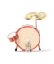 Desktop Drum Kit