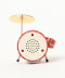 Desktop Drum Kit