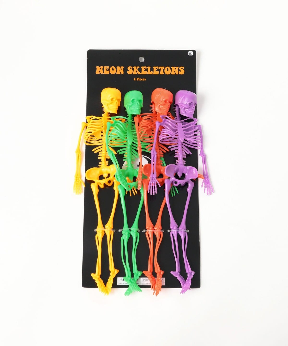 bPr BEAMS（bPrビームス）インストゥルメンタル / NEON SKELTONS（雑貨