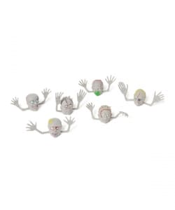 インストゥルメンタル / MONSTER FINGER PUPPET