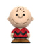 CHARLIE BROWN RED SHIRTS