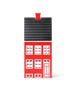 POUL WILLUMSEN / The House Money Box