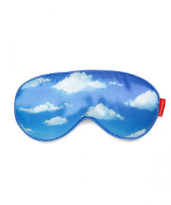 KIKKERLAND / Cloud Ultra-soft Sleep Mask