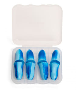 KIKKERLAND / Cloud Earplugs Set of 4