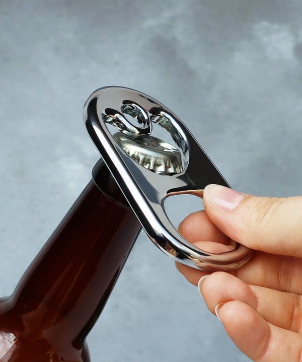 SUCK UK / Ring Pull Bottle Opener