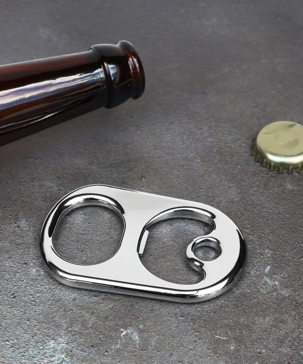 SUCK UK / Ring Pull Bottle Opener