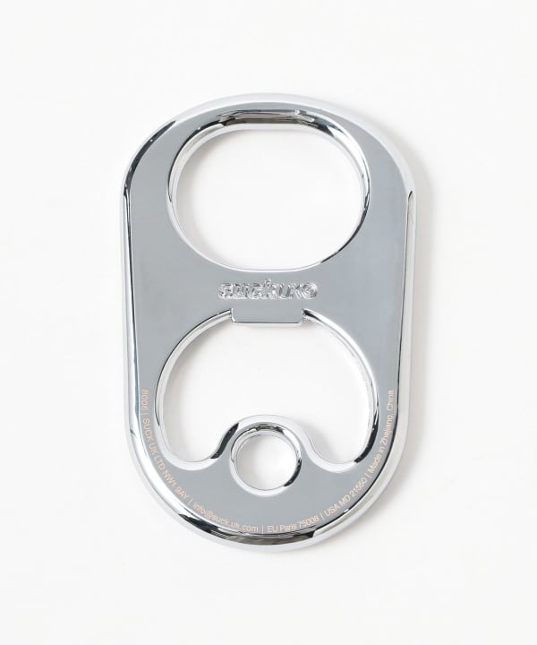 SUCK UK / Ring Pull Bottle Opener