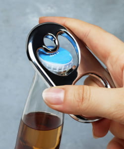 SUCK UK / Ring Pull Bottle Opener