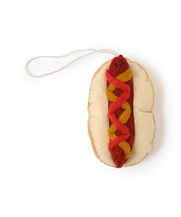 THE SILK ROAD BAZAAR / オーナメント