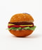 CHEESE BURGER