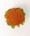 CHEESE BURGER