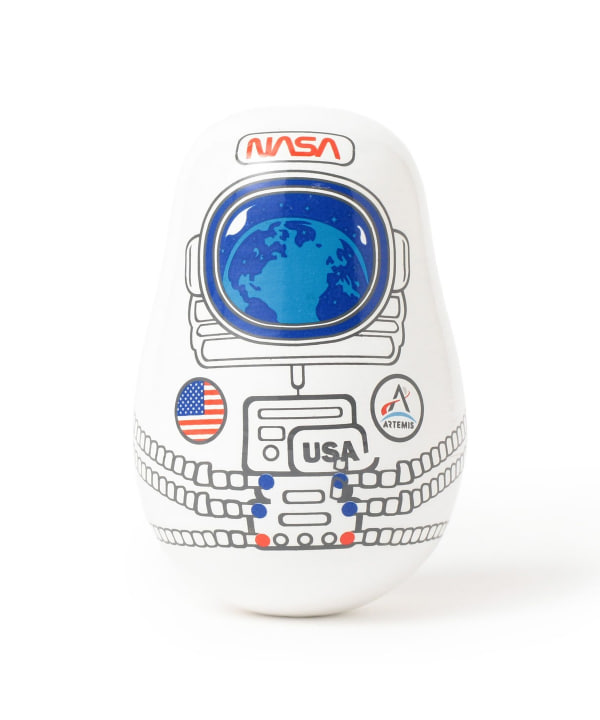 DETAIL INC. / Roly Poly "N-Astro"