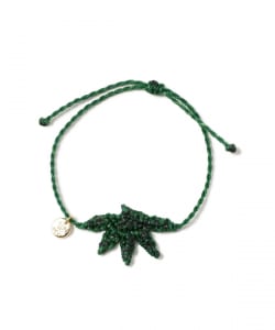 【別注】OJO DE MEX / Macrame Bracelet