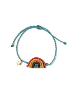 【別注】OJO DE MEX / Macrame Bracelet