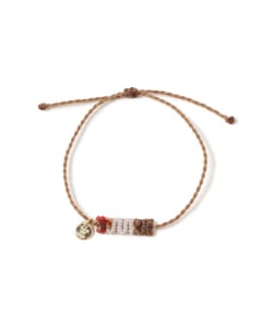 【別注】OJO DE MEX / Macrame Bracelet