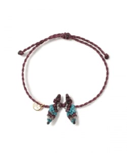 【別注】OJO DE MEX / Macrame Bracelet
