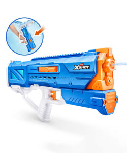X-SHOT / 電動水鉄砲 ハイドラパルス モーターソーカー