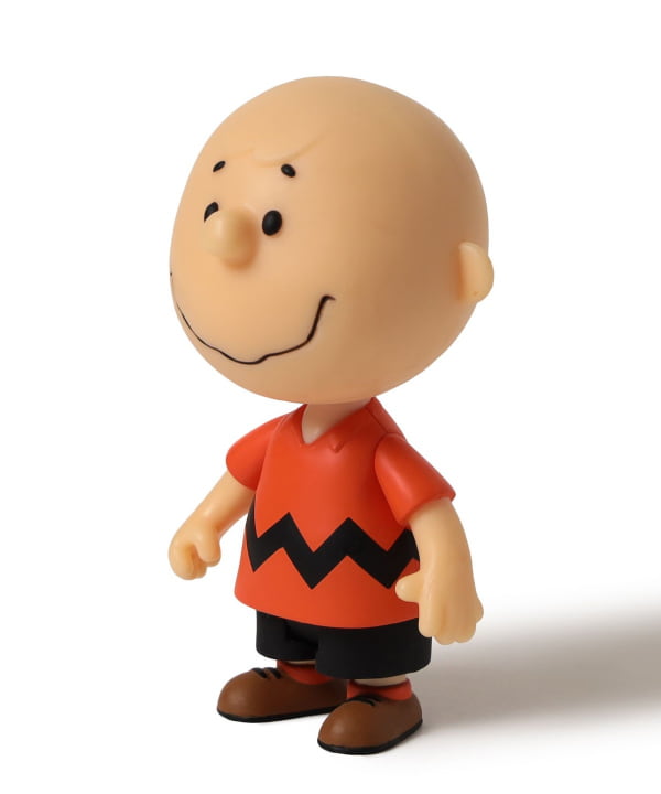【別注】Super7 × BEAMS / PEANUTS ReAction Figures