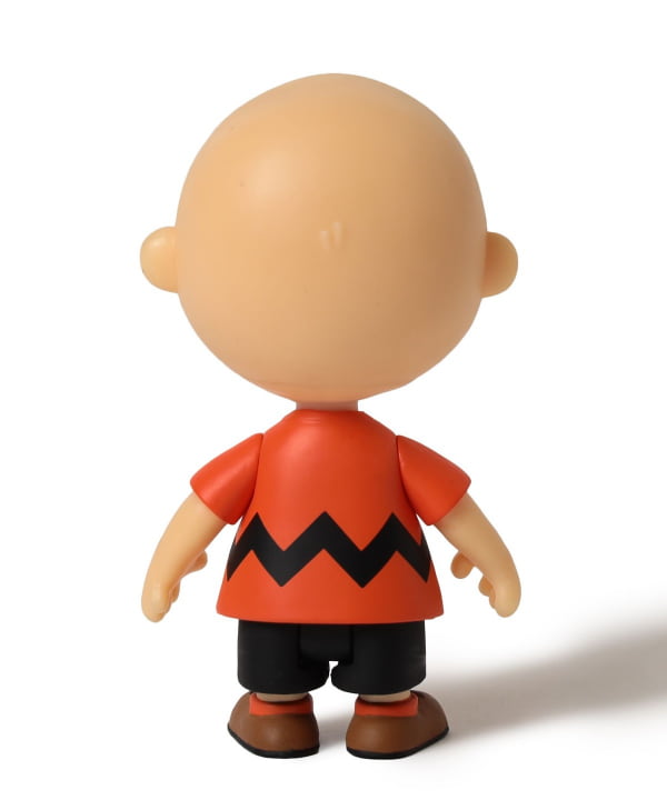 【別注】Super7 × BEAMS / PEANUTS ReAction Figures