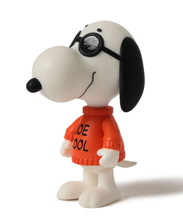 【別注】Super7 × BEAMS / PEANUTS ReAction Figures