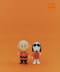 CHARLIE BROWN