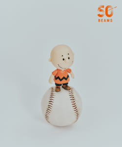 【別注】Super7 × BEAMS / PEANUTS ReAction Figures