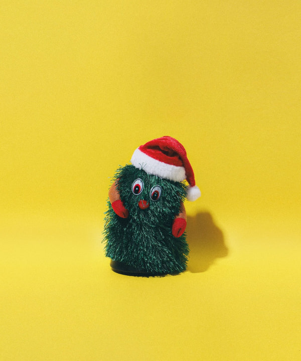 KEY STONE / DANCING TOY TREE