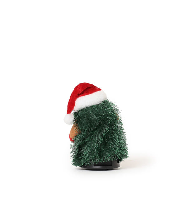KEY STONE / DANCING TOY TREE