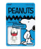 SNOOPY SUPPERTIME
