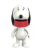 SNOOPY SUPPERTIME