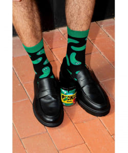 EAT MY SOCKS / FOOD SOCKS