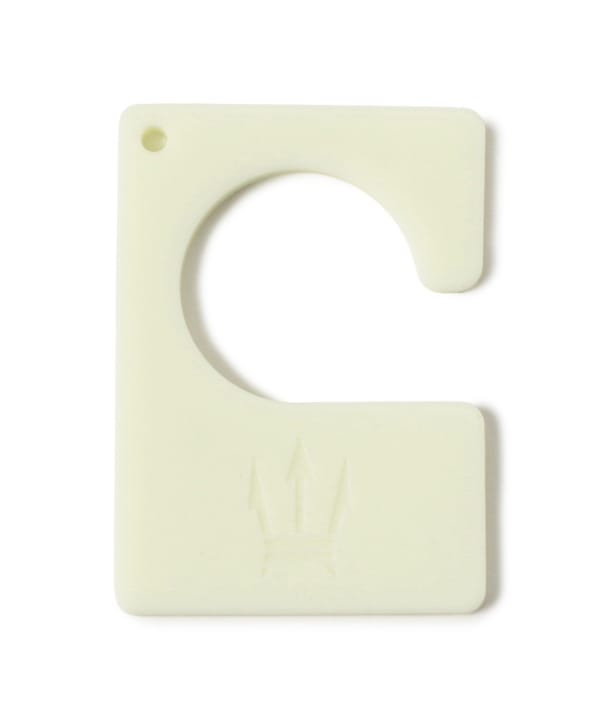 DETAIL.INC / Afterburner Glow Door Safety Marker