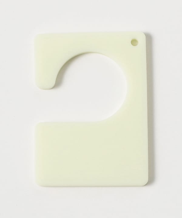 DETAIL.INC / Afterburner Glow Door Safety Marker