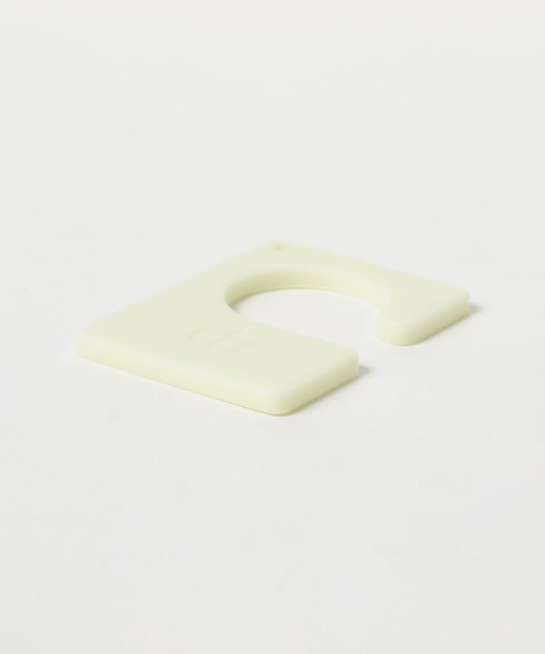 DETAIL.INC / Afterburner Glow Door Safety Marker