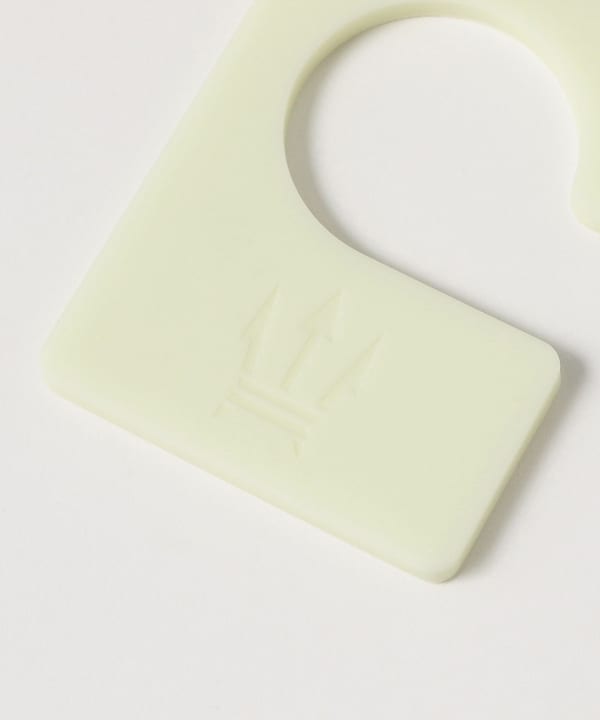 DETAIL.INC / Afterburner Glow Door Safety Marker