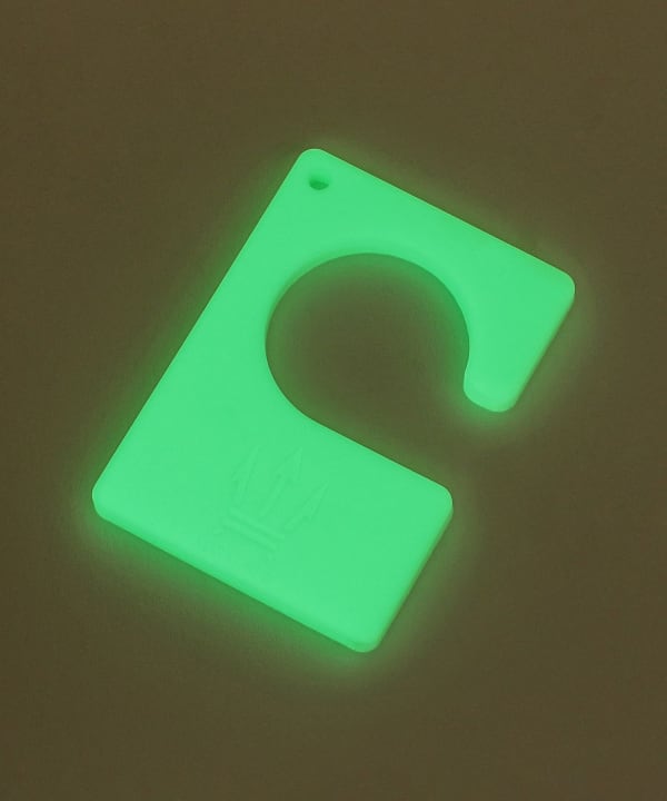DETAIL.INC / Afterburner Glow Door Safety Marker