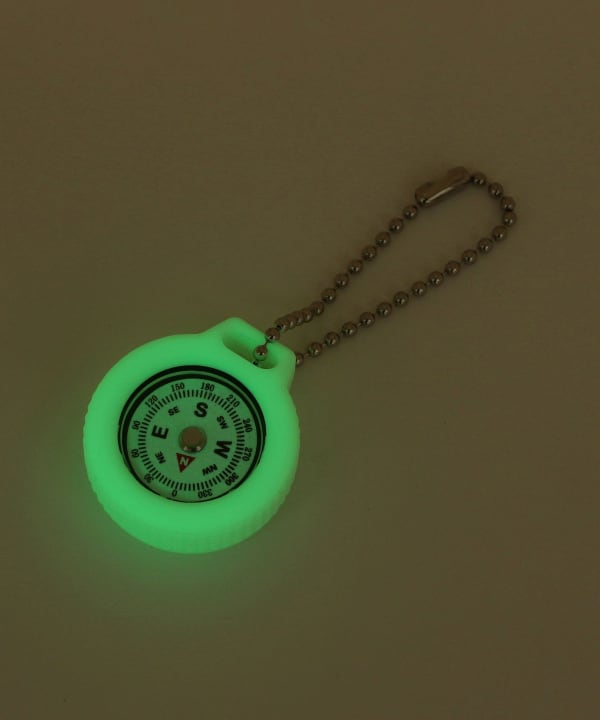 DETAIL.INC / UGM Glow Path-Seeker Compass