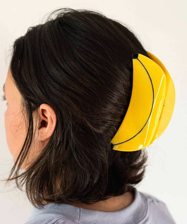 Jenny Lemons / Hair Claw Clip XLarge