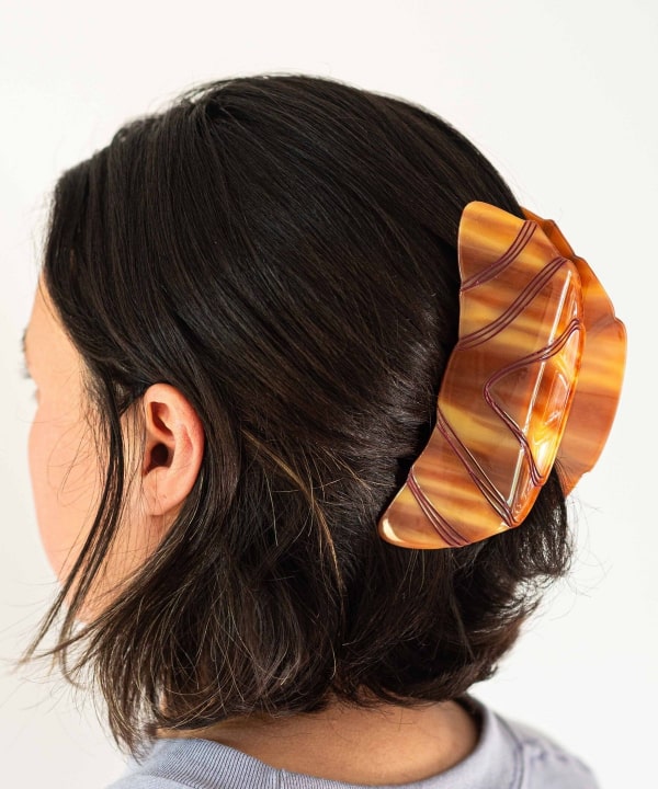 Jenny Lemons / Hair Claw Clip XLarge