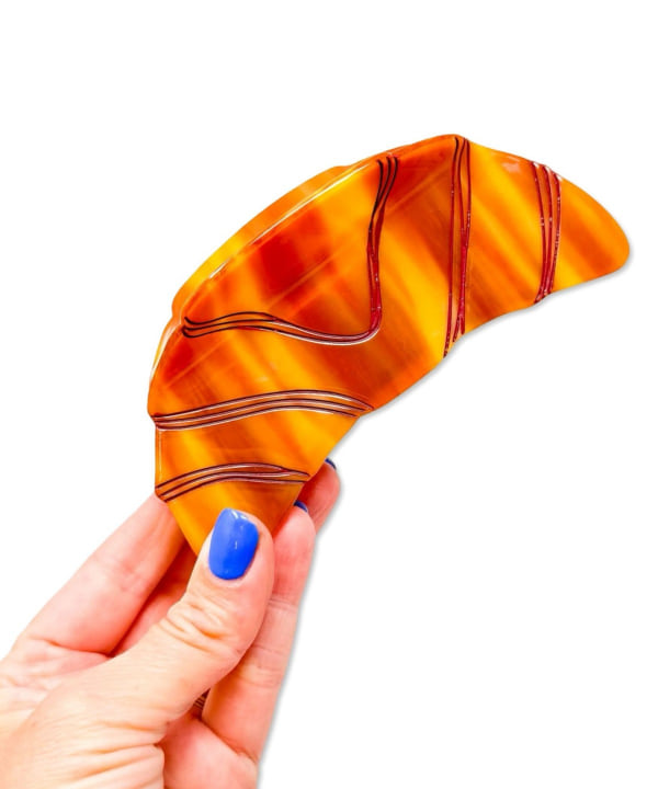 Jenny Lemons / Hair Claw Clip XLarge