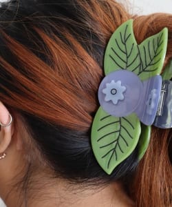 Jenny Lemons / Hair Claw Clip XLarge