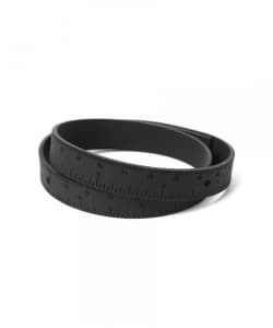I LOVE HANDLE / ルーラーブレスレット